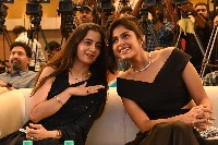 Aa Okkati Adakku Movie Pre Release Event Photos